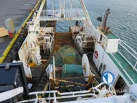 Trawler na sprzedaż