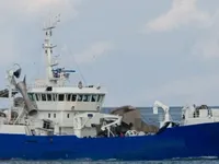 Trawler na sprzedaż