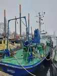 Statek badawczy na sprzedaż