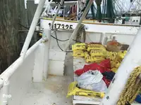 Trawler na sprzedaż