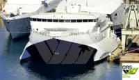 Ro-Ro ship na sprzedaż