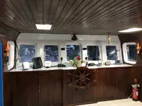 Statek transportowy ładunków sypkich na sprzedaż