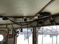Trawler na sprzedaż
