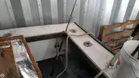 Trawler na sprzedaż