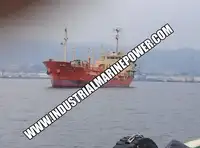 Tankowiec LNG na sprzedaż