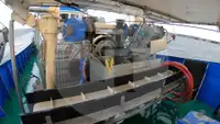 Trawler denny na sprzedaż