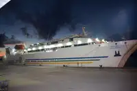 Ro-Ro ship na sprzedaż
