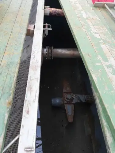 Trawler na sprzedaż