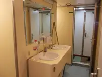 Statek transportowy ładunków sypkich na sprzedaż