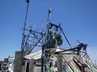 Trawler na sprzedaż