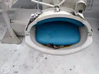 Kuter na sprzedaż