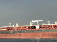 Tankowiec do przewozu ropy/chemikaliów na sprzedaż