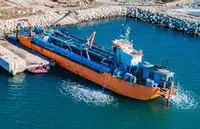 Dredger na sprzedaż