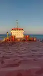 Oil/Chemical tanker na sprzedaż