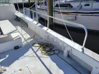 Trawler na sprzedaż