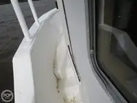Trawler na sprzedaż