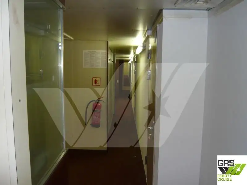 Statek wycieczkowy na sprzedaż