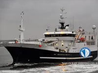 Trawler na sprzedaż