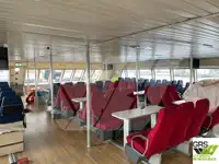 Statek załogowy na sprzedaż