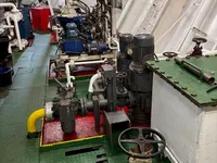 Dredger na sprzedaż