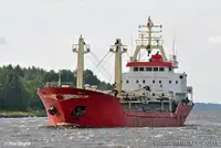 Statek transportowy ładunków sypkich na sprzedaż