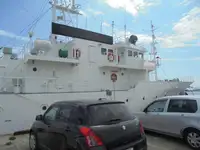 Łódź patrolowa na sprzedaż