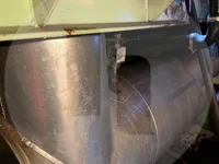 Trawler denny na sprzedaż