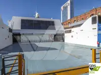 Ro-Ro ship na sprzedaż