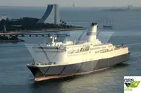 Ro-Ro ship na sprzedaż