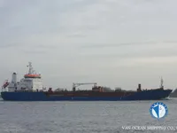 Tankowiec do przewozu ropy/chemikaliów na sprzedaż