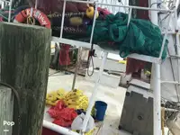 Trawler na sprzedaż
