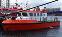 Łódź holownicza na sprzedaż
