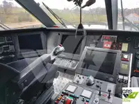 Statek pasażerski na sprzedaż