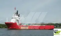 Statek zaopatrzeniowy na sprzedaż