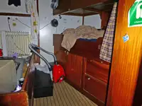 Trawler na sprzedaż