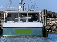 Longliner na sprzedaż
