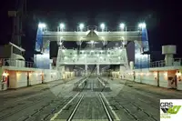 Ro-Ro ship na sprzedaż