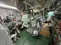 Trawler na sprzedaż