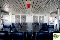 Statek pasażerski na sprzedaż