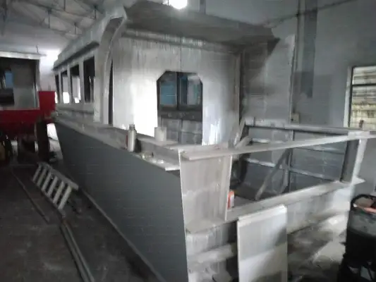 Workboats for sale
