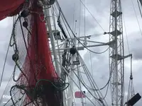 Trawler na sprzedaż