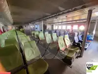 Statek pasażerski na sprzedaż