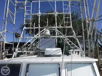 Trawler na sprzedaż