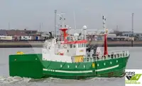 Łódź patrolowa na sprzedaż
