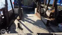 Trawler na sprzedaż