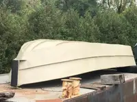 Łodzie robocze na sprzedaż