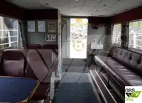 Statek pasażerski na sprzedaż