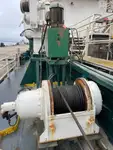 Dredger na sprzedaż