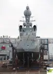 Łódź patrolowa na sprzedaż