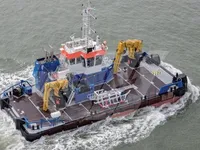 General Cargo/Multi-purpose na sprzedaż
